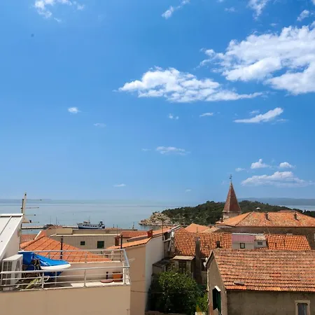 Apartman The Jazz Apartment, Old Town Located,free Parking *