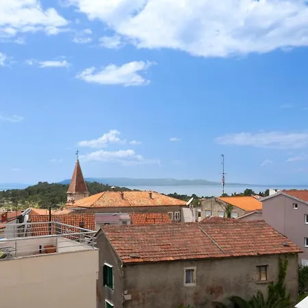 Apartment The Jazz Apartment, Old Town Located,free Parking *