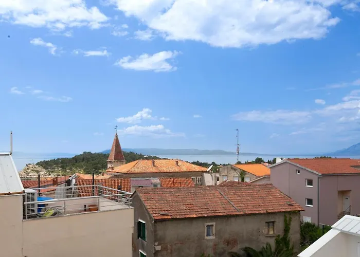 Апартаменти The Jazz Apartment, Old Town Located,free Parking *