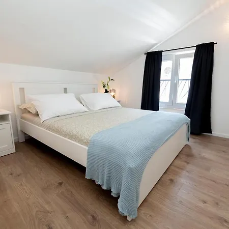 Appartamento The Jazz Apartment, Old Town Located,free Parking Makarska