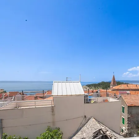 Apartment The Jazz Apartment, Old Town Located,free Parking *