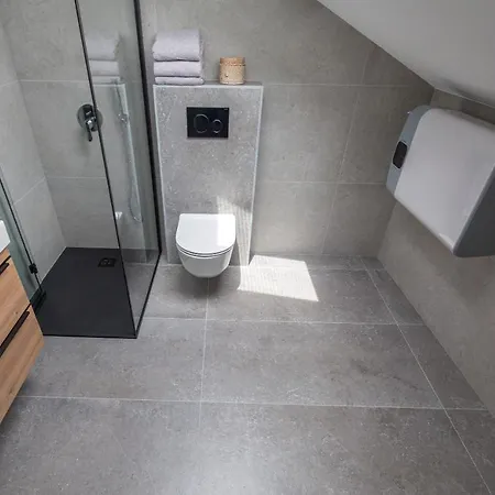 Appartamento The Jazz Apartment, Old Town Located,free Parking *