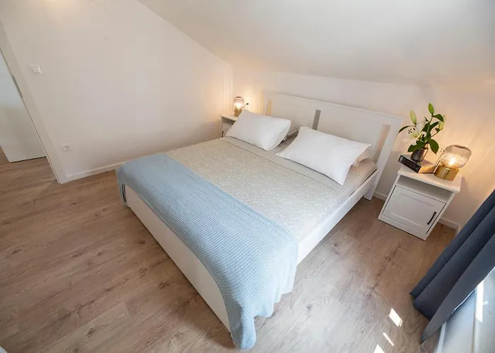 Appartement The Jazz Apartment, Old Town Located,free Parking