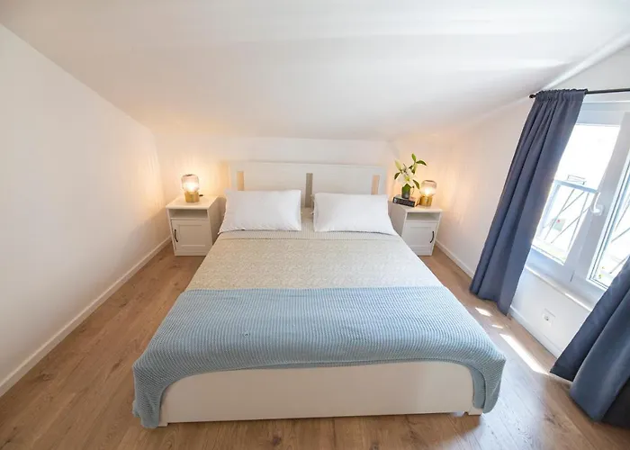 Apartament The Jazz Apartment, Old Town Located,free Parking