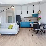 The Jazz Apartment, Old Town Located,free Parking Makarska